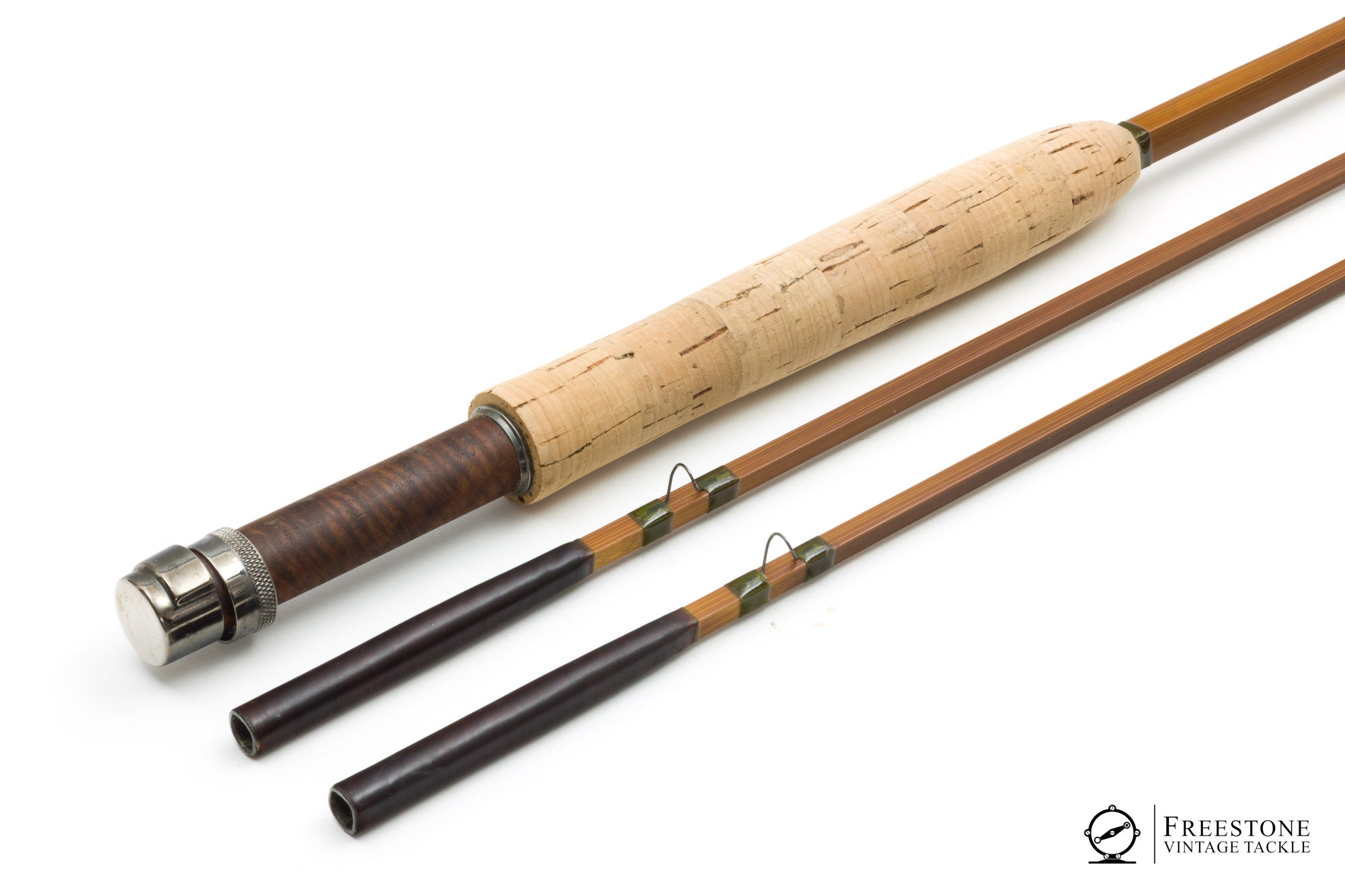 Fly Rods - Freestone Vintage Tackle