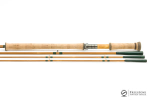 Bamboo Fly Rods - Freestone Vintage Tackle