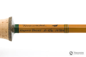 Bamboo Fly Rods - Freestone Vintage Tackle