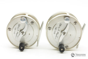 Bogdan - Anniversary Salmon Reel Set