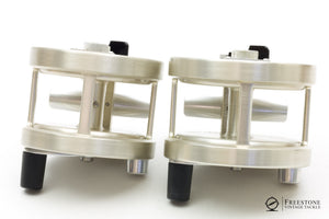 Bogdan - Anniversary Salmon Reel Set