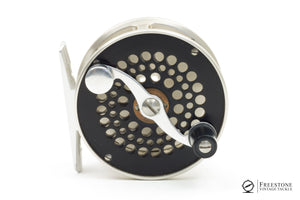 Bogdan - Baby Wide Trout Fly Reel