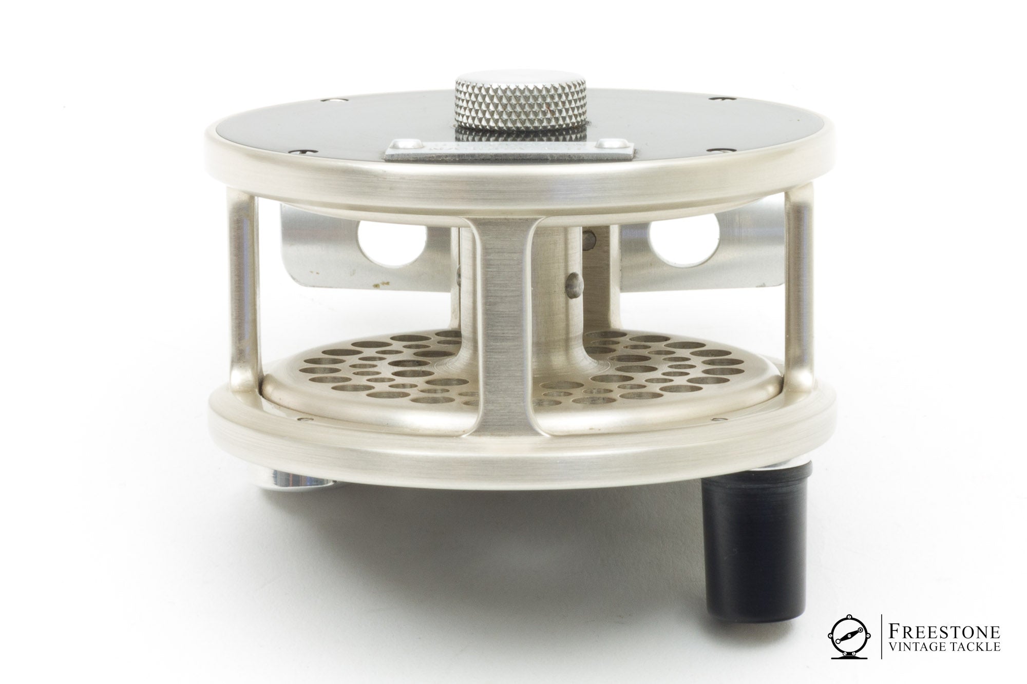 Bogdan - Baby Wide Trout Fly Reel
