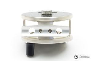 Bogdan - Baby Wide Trout Fly Reel