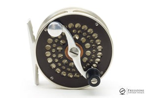 Bogdan - Baby Wide Trout Fly Reel