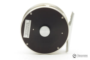 Bogdan - Baby Wide Trout Fly Reel