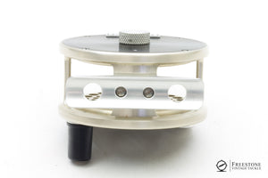 Bogdan - Baby Wide Trout Fly Reel