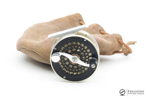 Bogdan - Baby Wide Trout Fly Reel - RHW