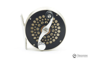 Bogdan - Baby Wide Trout Fly Reel - RHW