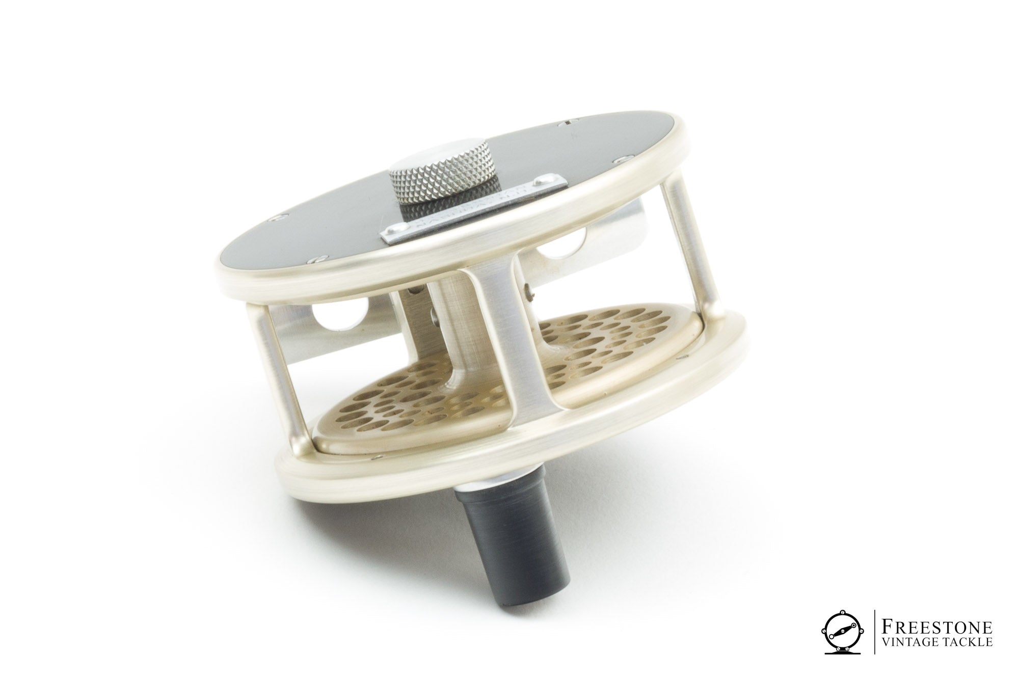 bogdan baby trout fly reel Bogdan - Baby Wide Trout Fly Reel - RHW