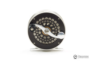 Bogdan - Baby Wide Trout Fly Reel - RHW