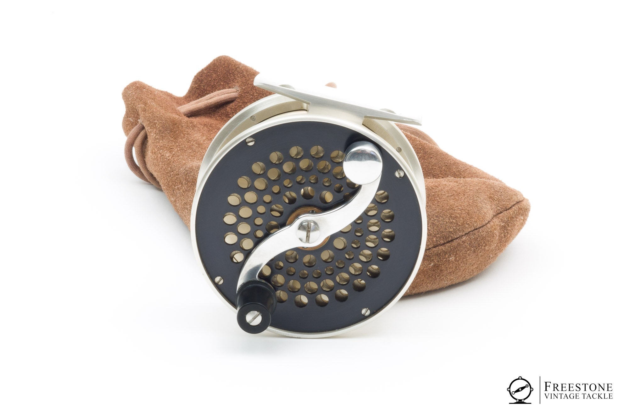 Bogdan - Large Trout Fly Reel