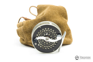 Bogdan - Large Trout Fly Reel