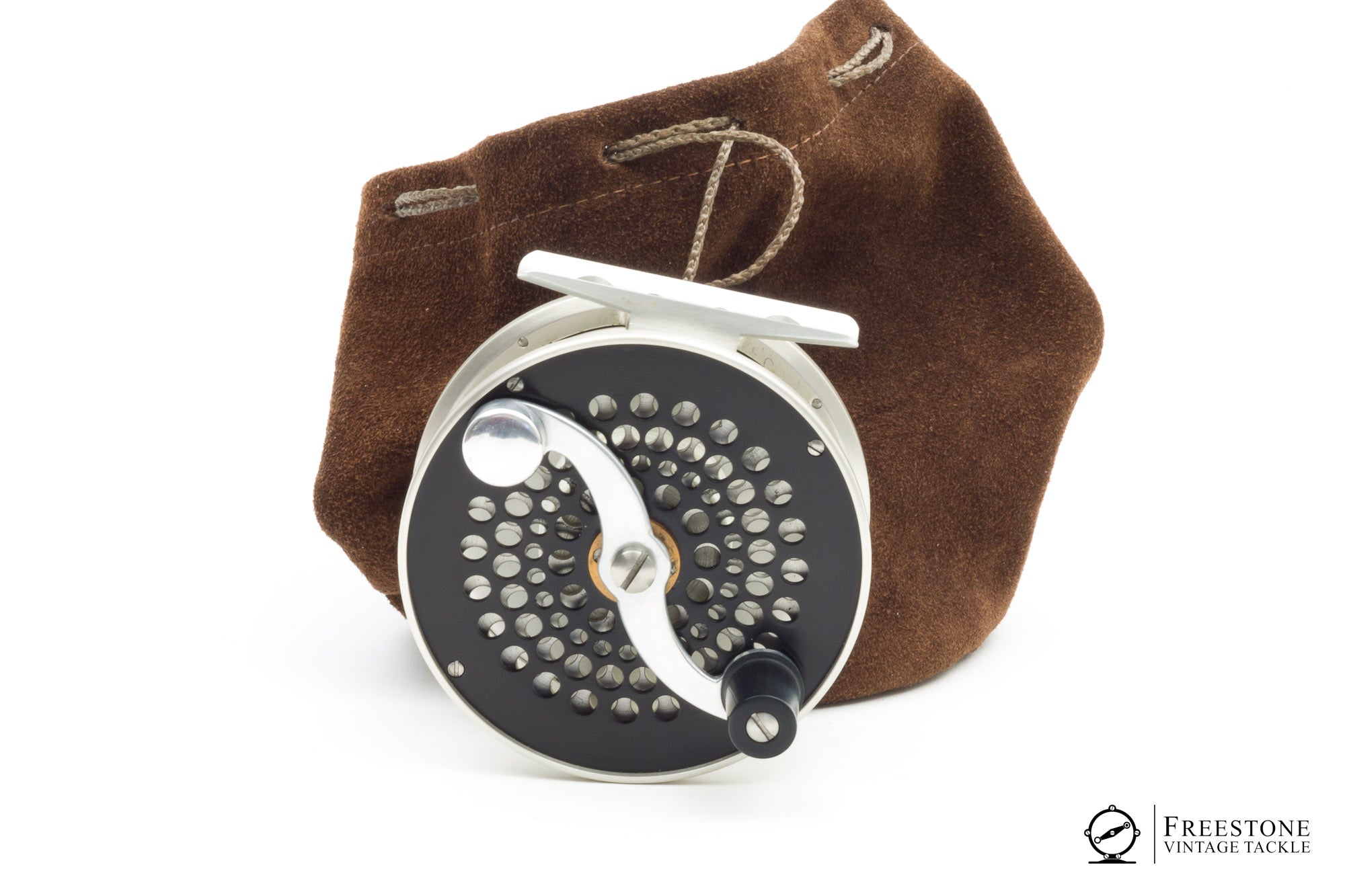 Bogdan - Large Trout Fly Reel