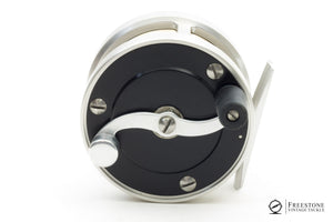 Bogdan - Model 00 Fly Reel - RHW