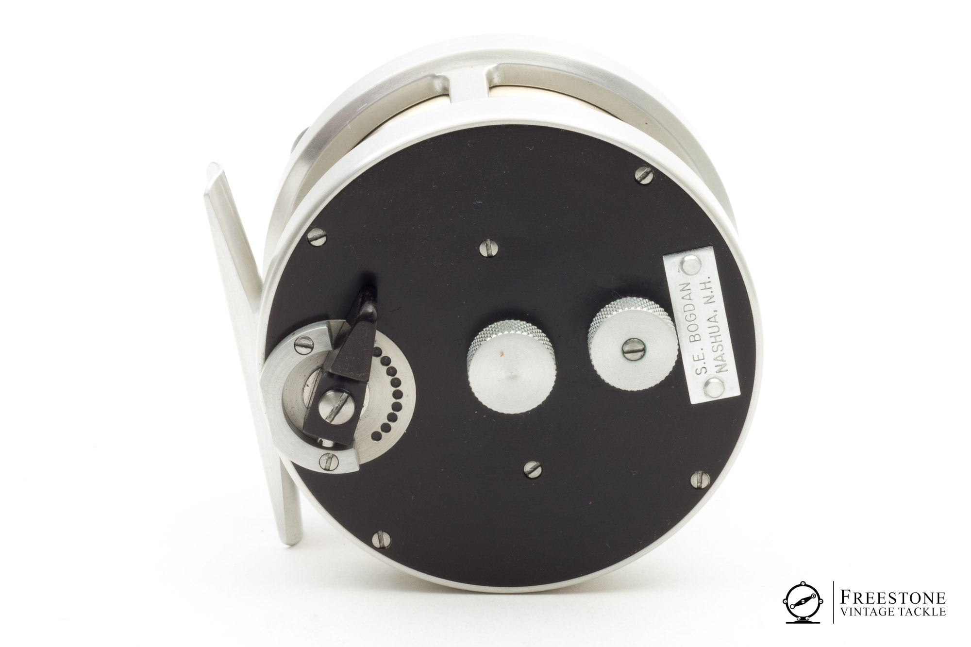 bogdan salmon fly fishing reels on ebay Model 00 Reel Bogdan Model 300 Nordic Salmon