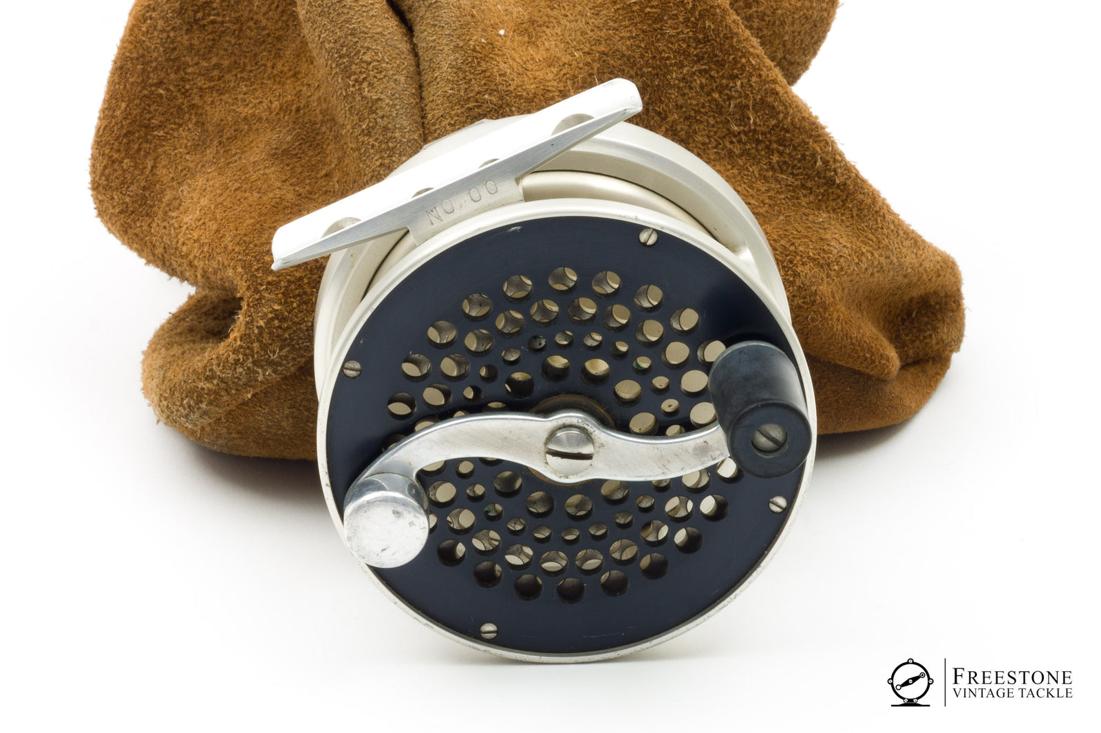 Fly Reels - Freestone Vintage Tackle
