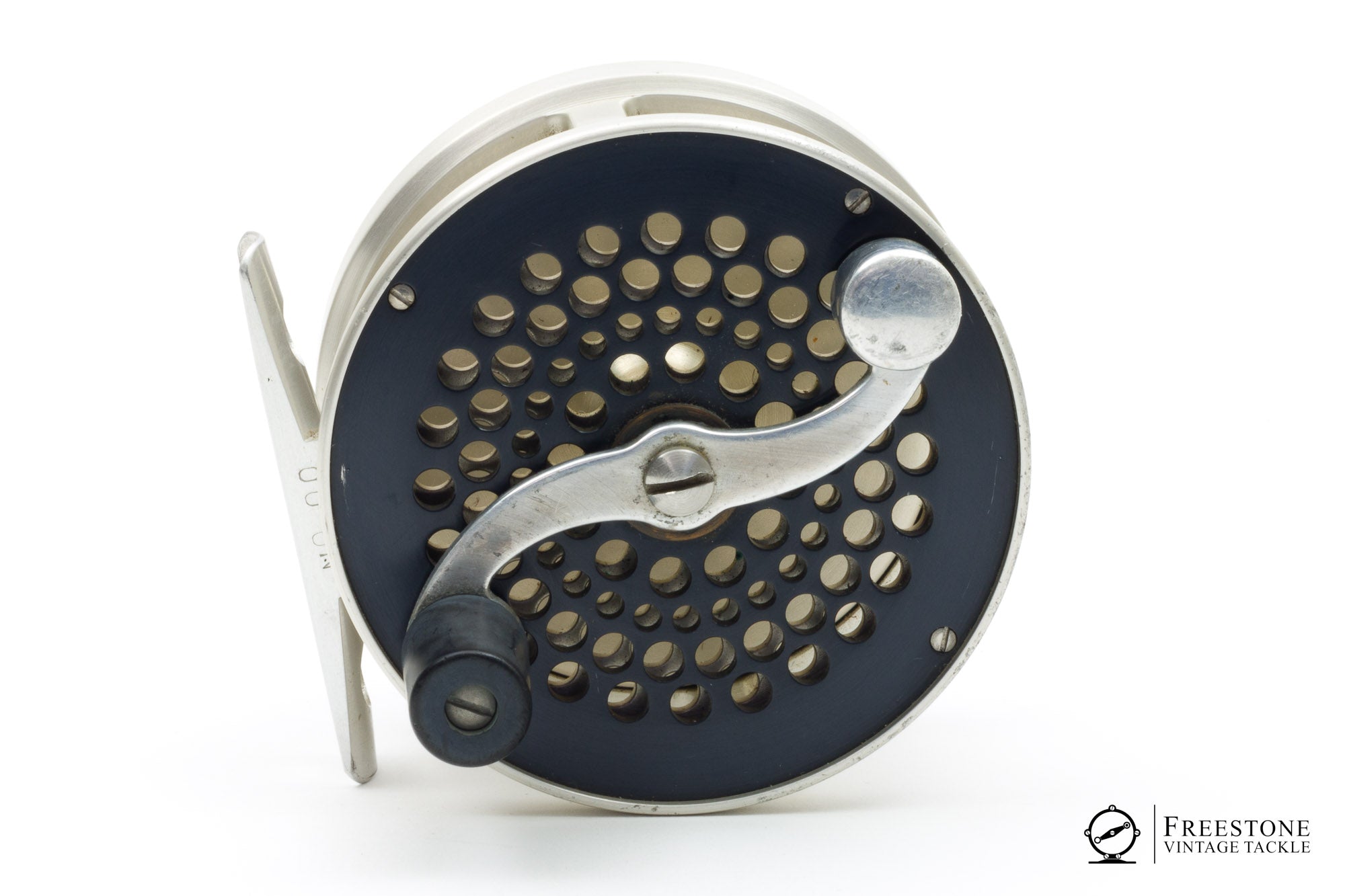 bogdan 50 fly reel Bogdan - Model 00 Fly Reel - RHW