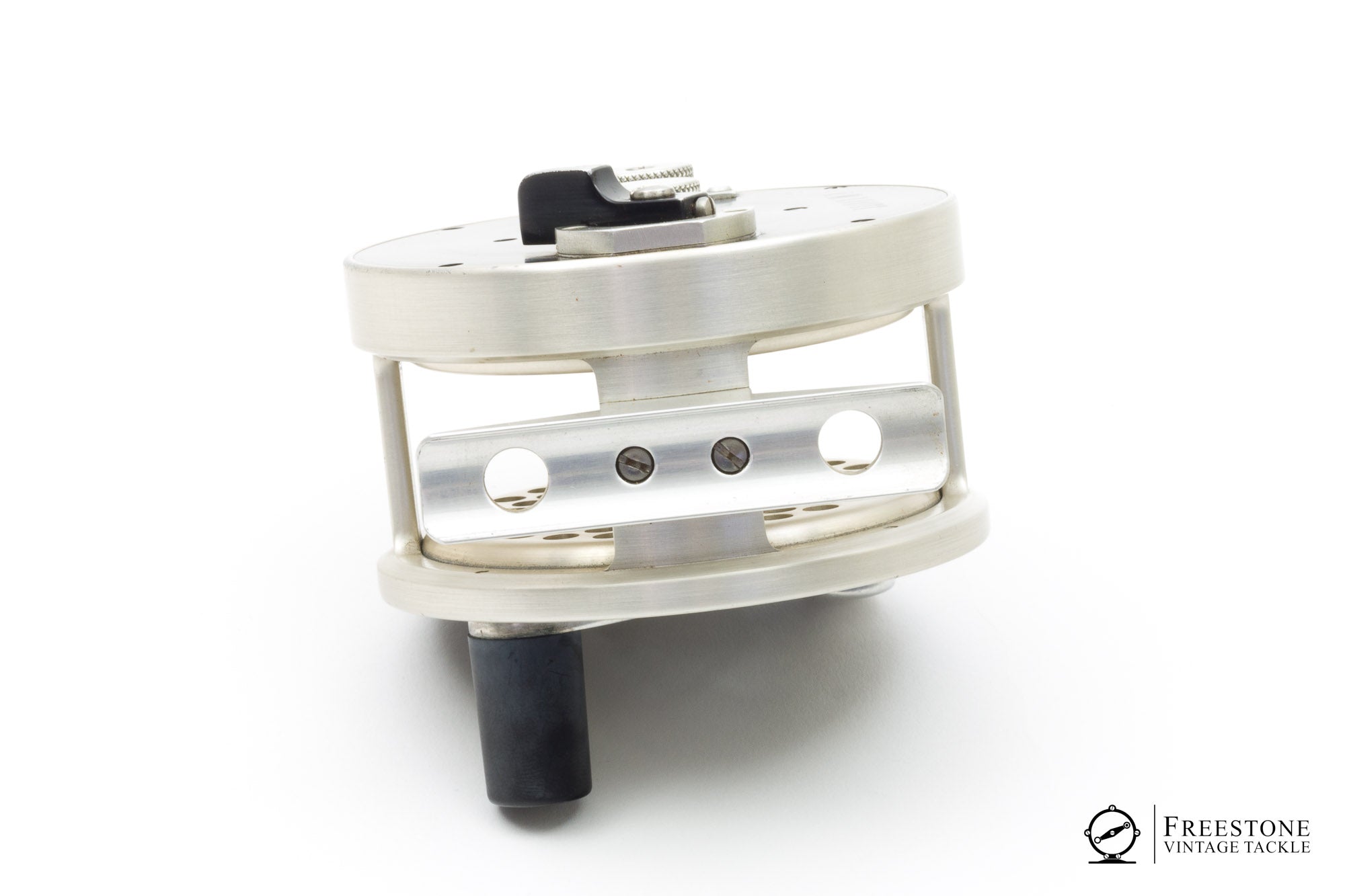 Bogdan - Model 00 Fly Reel - RHW