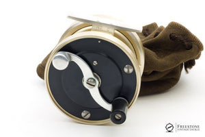 Bogdan - Model 0 Fly Reel - RHW