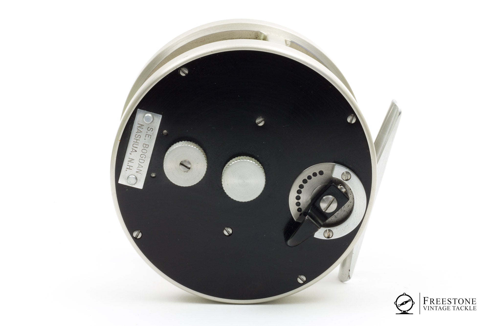 bogdan 150 fly reel Bogdan - Model 150 Fly Reel - LHW