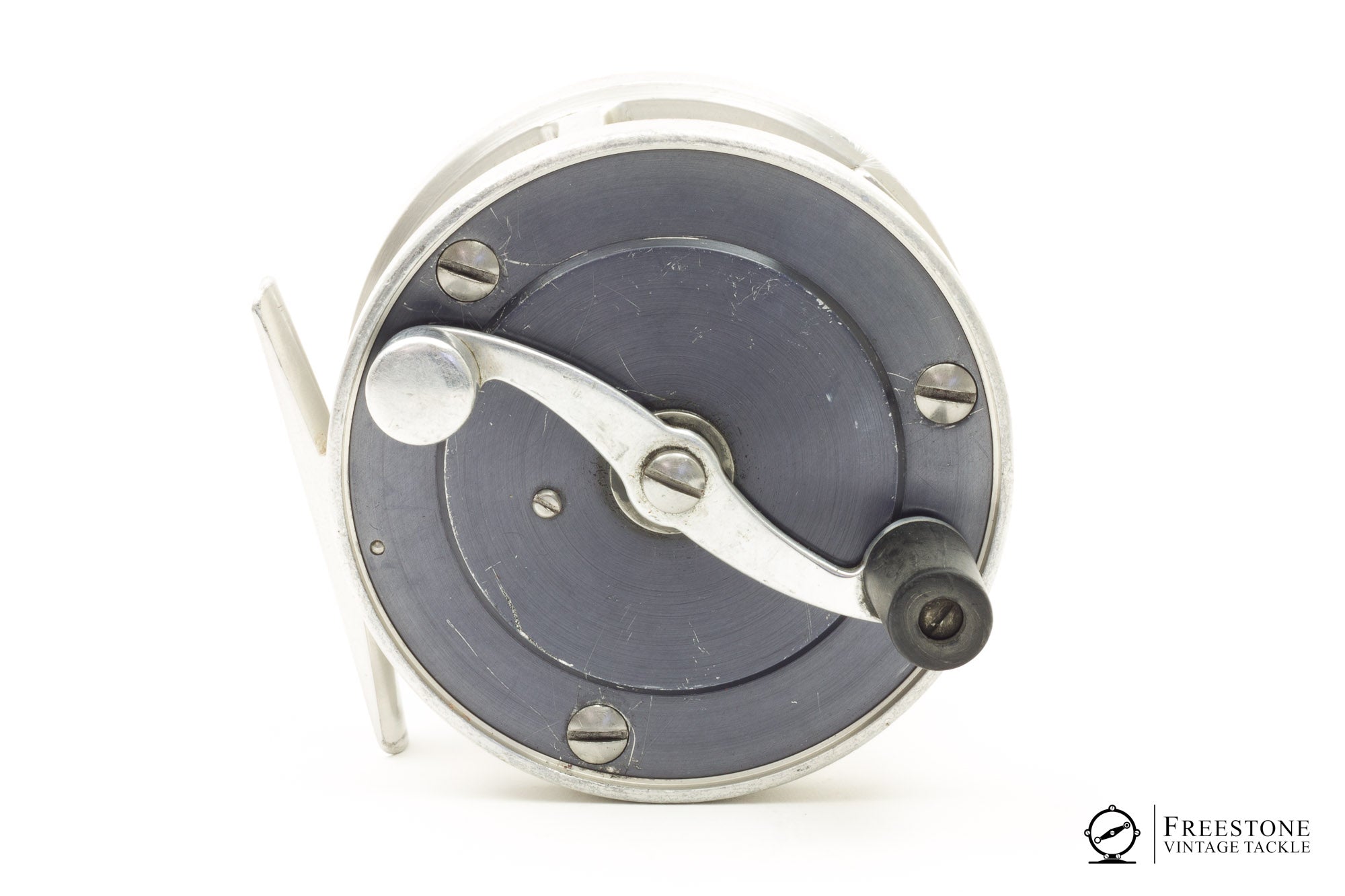 Bogdan - Model 150 Fly Reel w/ Spare Spool