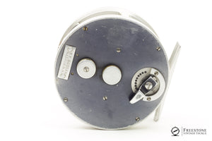 Bogdan - Model 150 Fly Reel w/ Spare Spool - RHW