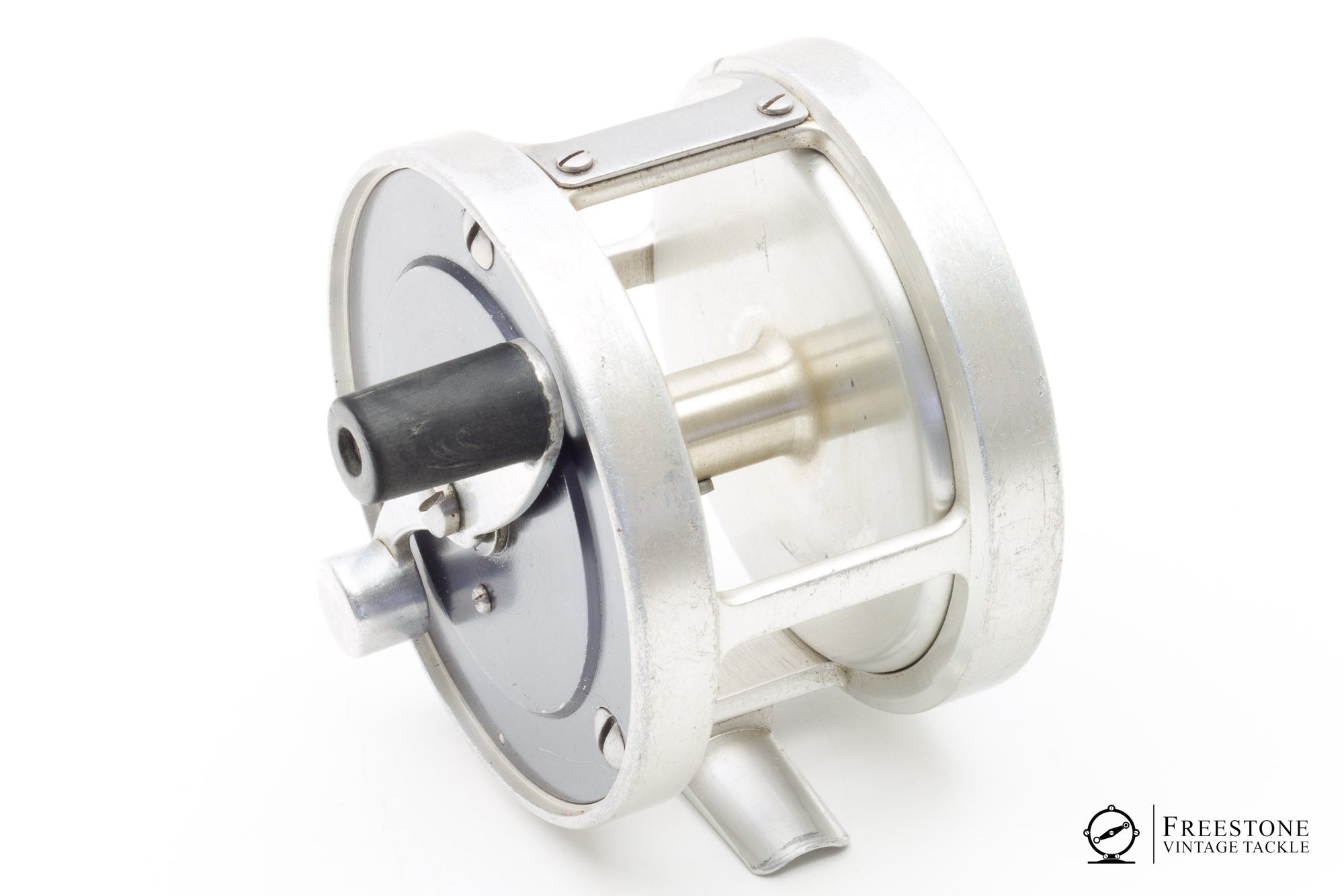 Bogdan - Model 150 Fly Reel w/ Spare Spool - RHW