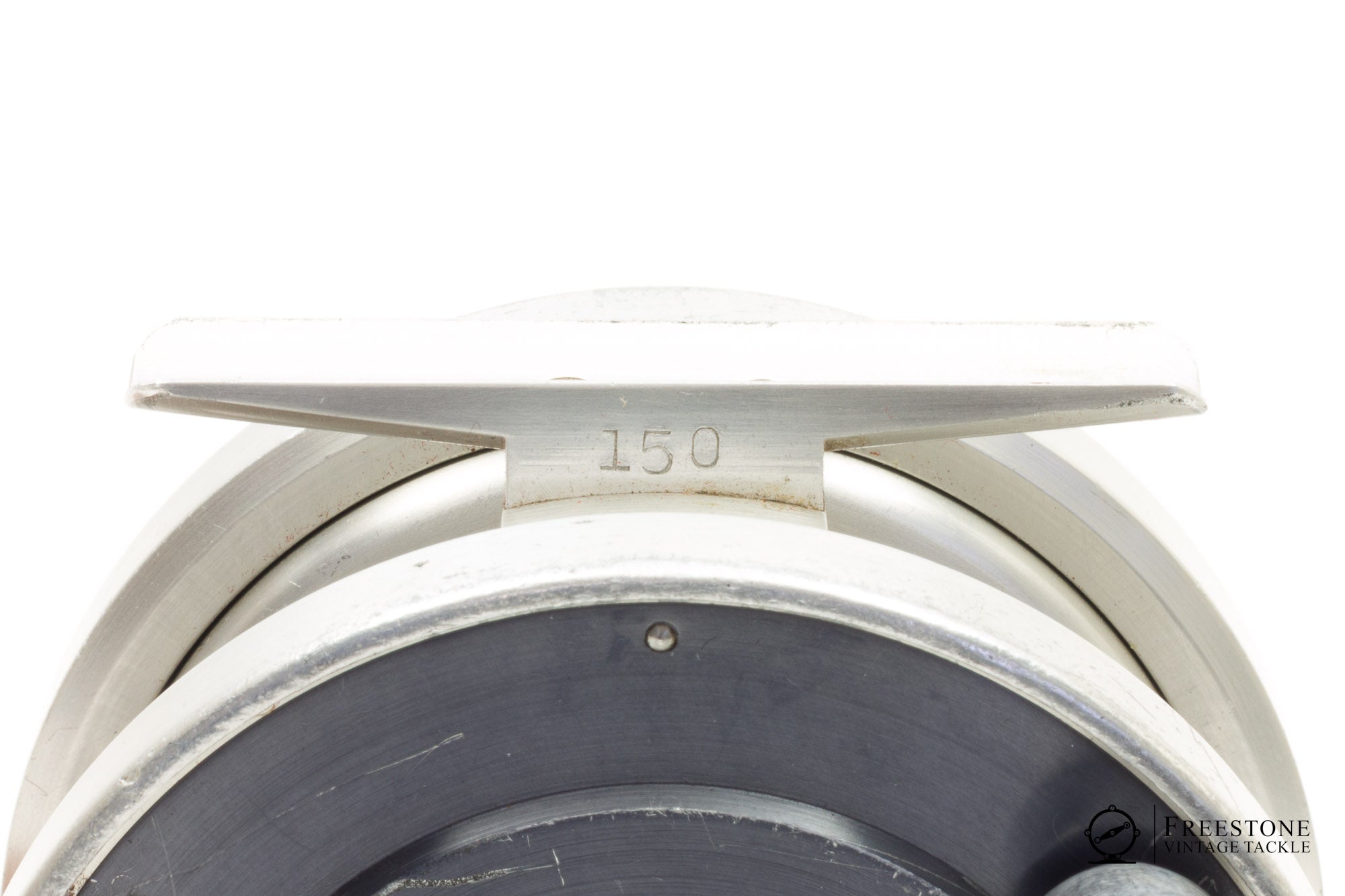 bogdan 150 fly reel Bogdan - Model 150 Fly Reel w/ Spare Spool - RHW