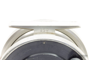 Bogdan - Model 150 Fly Reel w/ Spare Spool - RHW