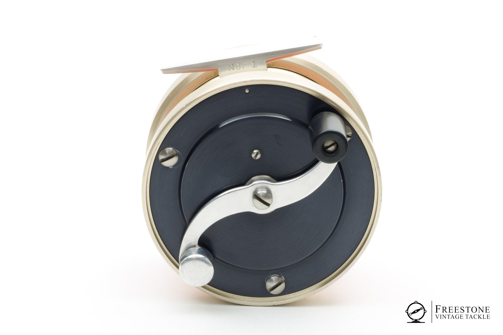 bogdan salmon fly fishing reels on ebay Bogdan - Model 1 Salmon Reel