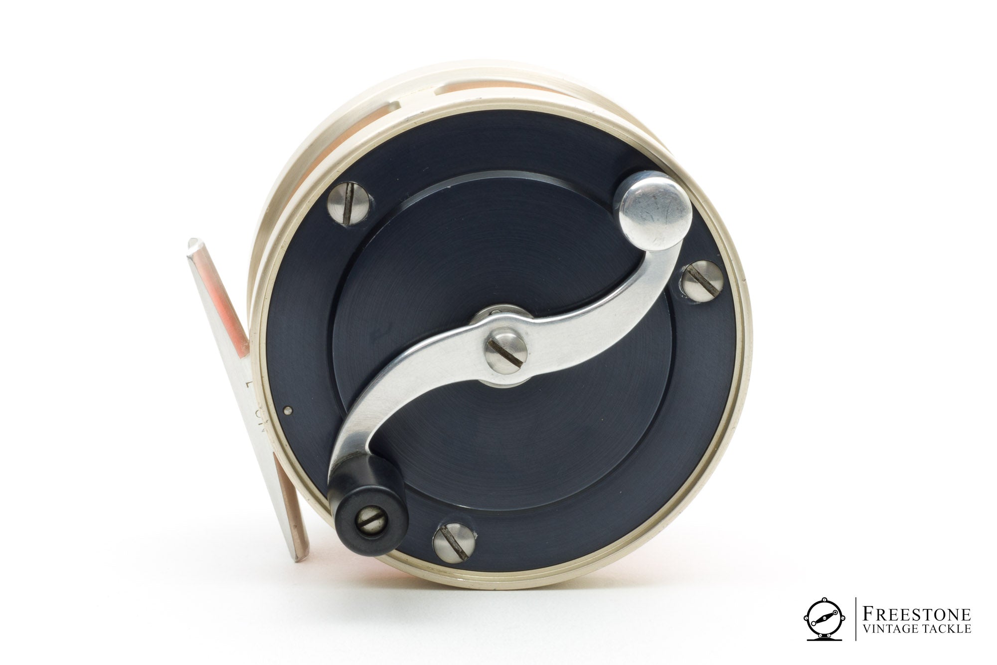 bogdan salmon fly fishing reels on ebay - Model 50 Light Reel Bogdan Fly Fishing Reels for