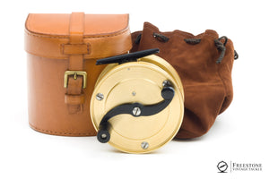 Bogdan - Model 200M Fly Reel, RHW - Abercrombie & Fitch