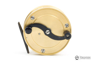 Bogdan - Model 200M Fly Reel, RHW - Abercrombie & Fitch