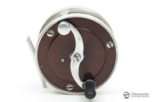 Bogdan - Model 200 Salmon Reel - RHW
