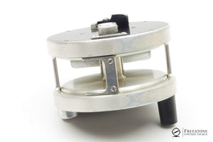 Bogdan - Model 200 Salmon Reel - RHW