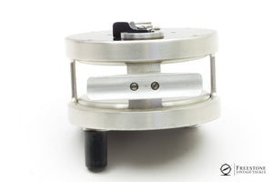 Bogdan - Model 200 Salmon Reel - RHW