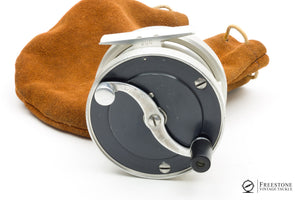 Bogdan - Model 200 Salmon Reel - RHW
