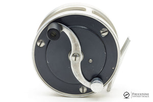 Bogdan - Model 200 Salmon Reel - RHW