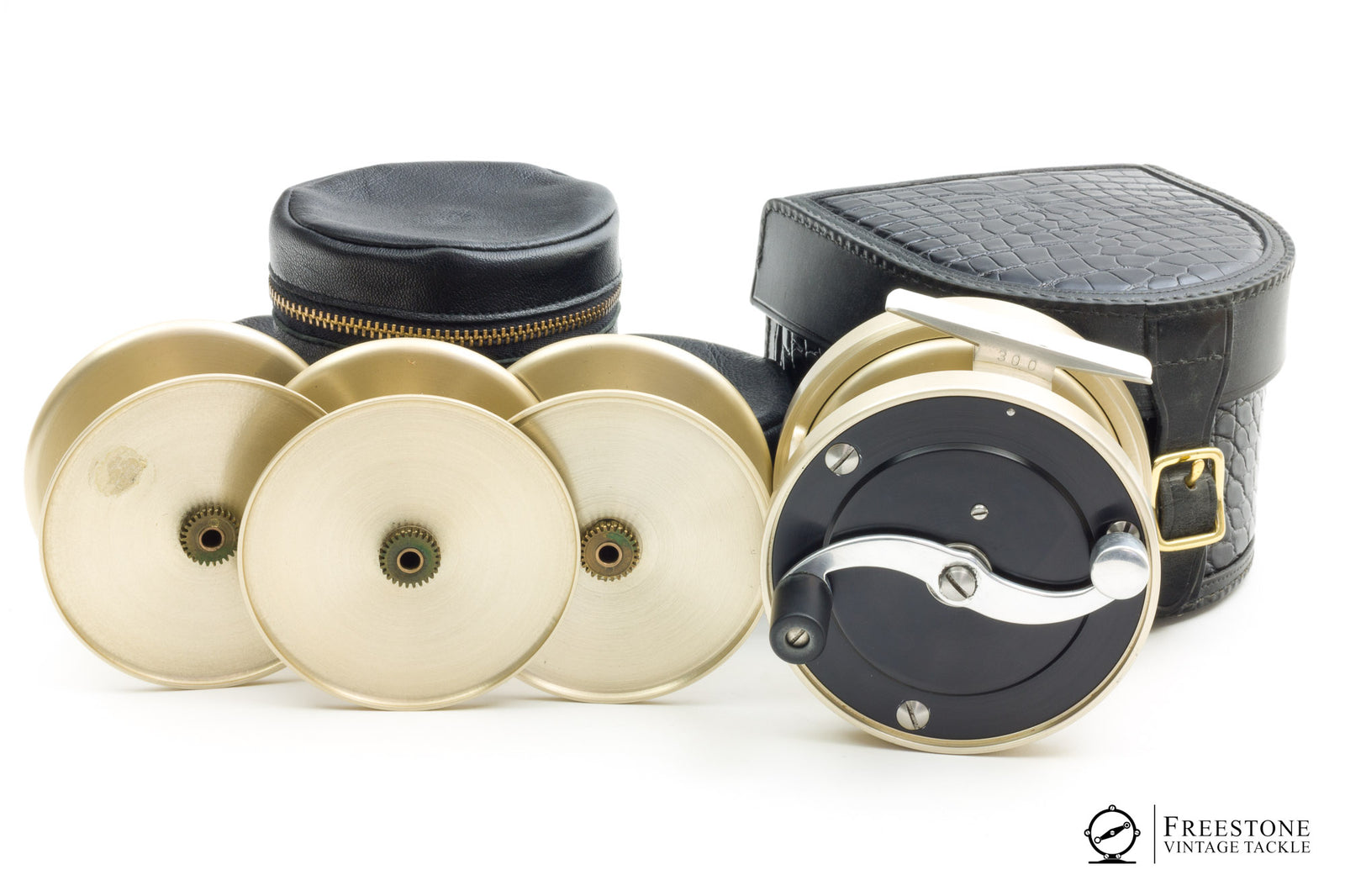 bogdan fly fishing reels 00 Reel Stanley Bogdan 00 Grilse Reel