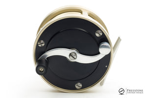 Bogdan - Model 300 Fly Reel w/ 3 Spare Spools - RHW (Pending)