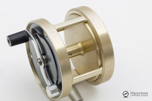 Bogdan - Model 300 Fly Reel w/ 3 Spare Spools - RHW (Pending)