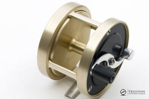 Bogdan - Model 300 Fly Reel w/ 3 Spare Spools - RHW (Pending)