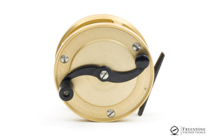 Bogdan - Model 300M Fly Reel, RHW - Abercrombie & Fitch