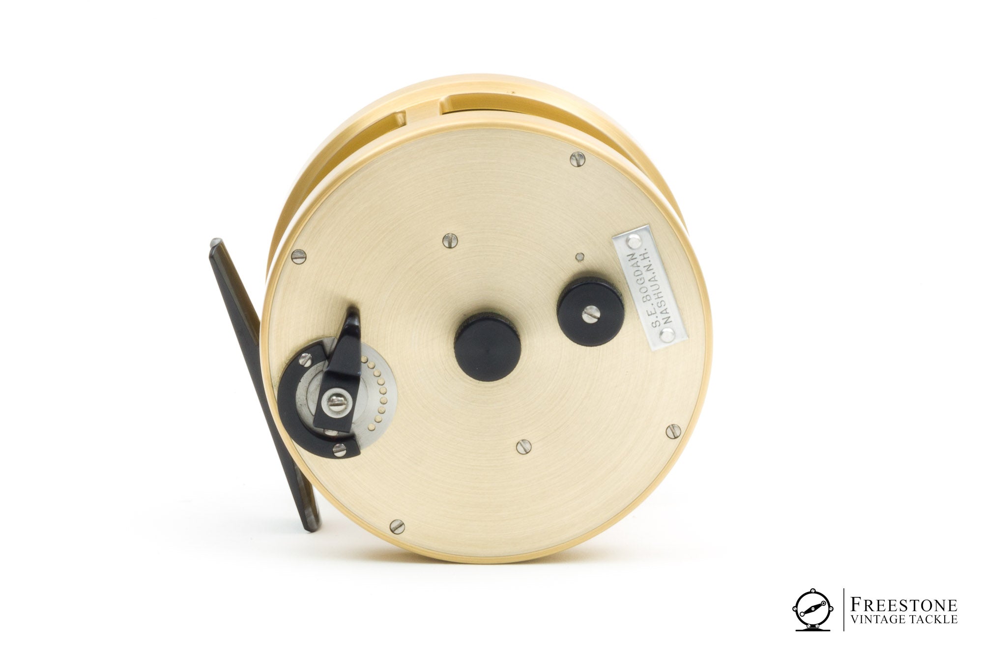 bogdan palm rim fly reel Bogdan - Model 300M Fly Reel, RHW - Abercrombie & Fitch