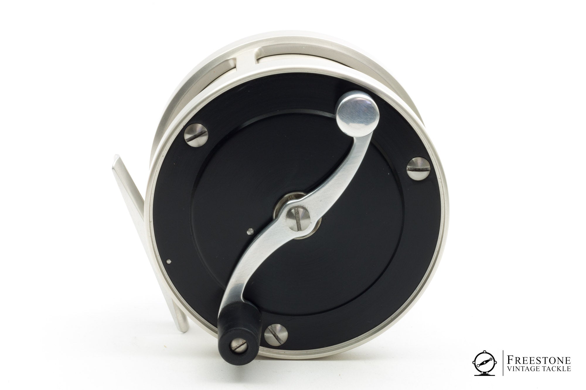bogdan 400 fly reel Bogdan - Model 400 Fly Reel