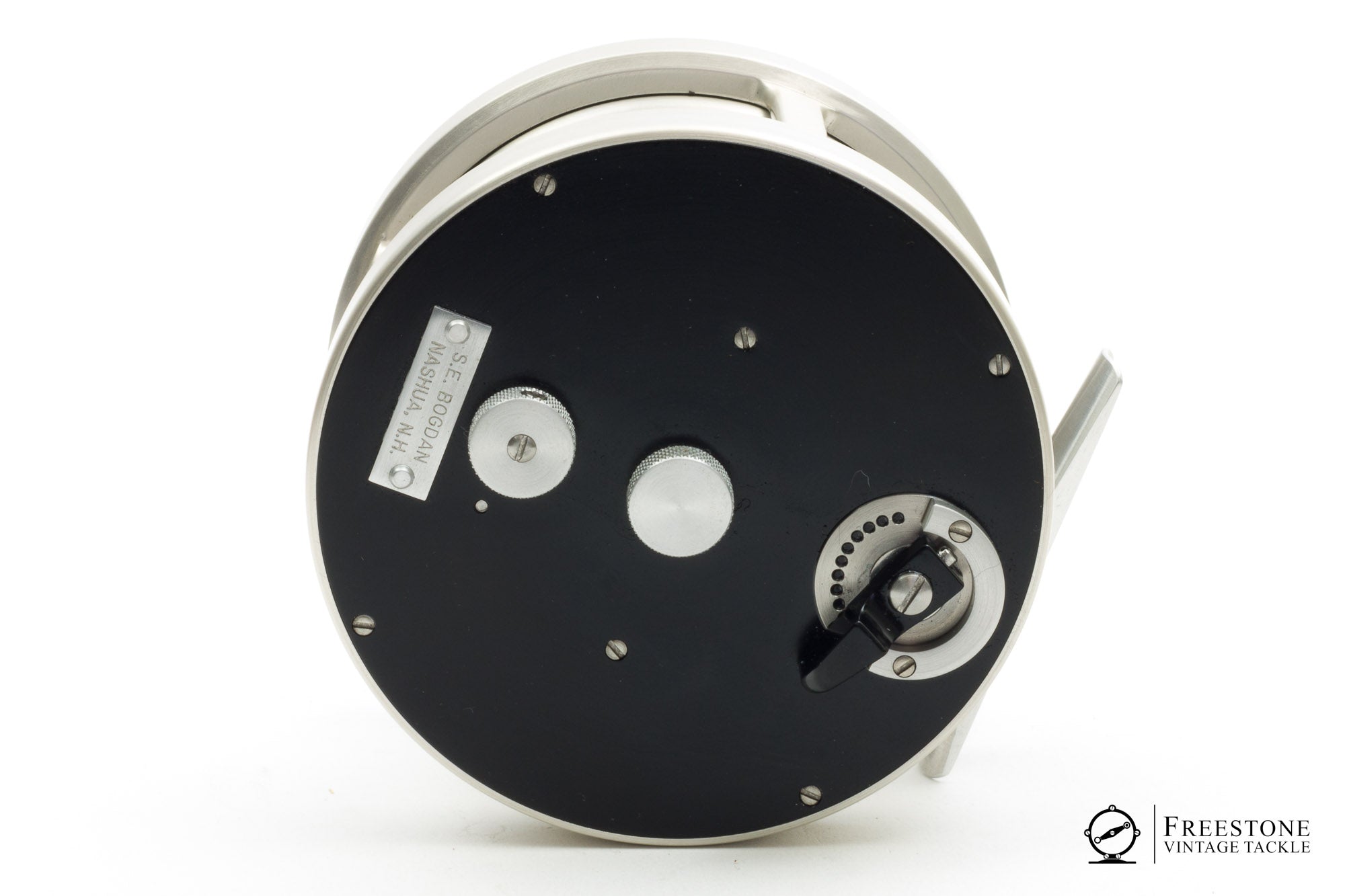 bogdan 400 fly reel for sale Bogdan - Model 400 Fly Reel - RHW
