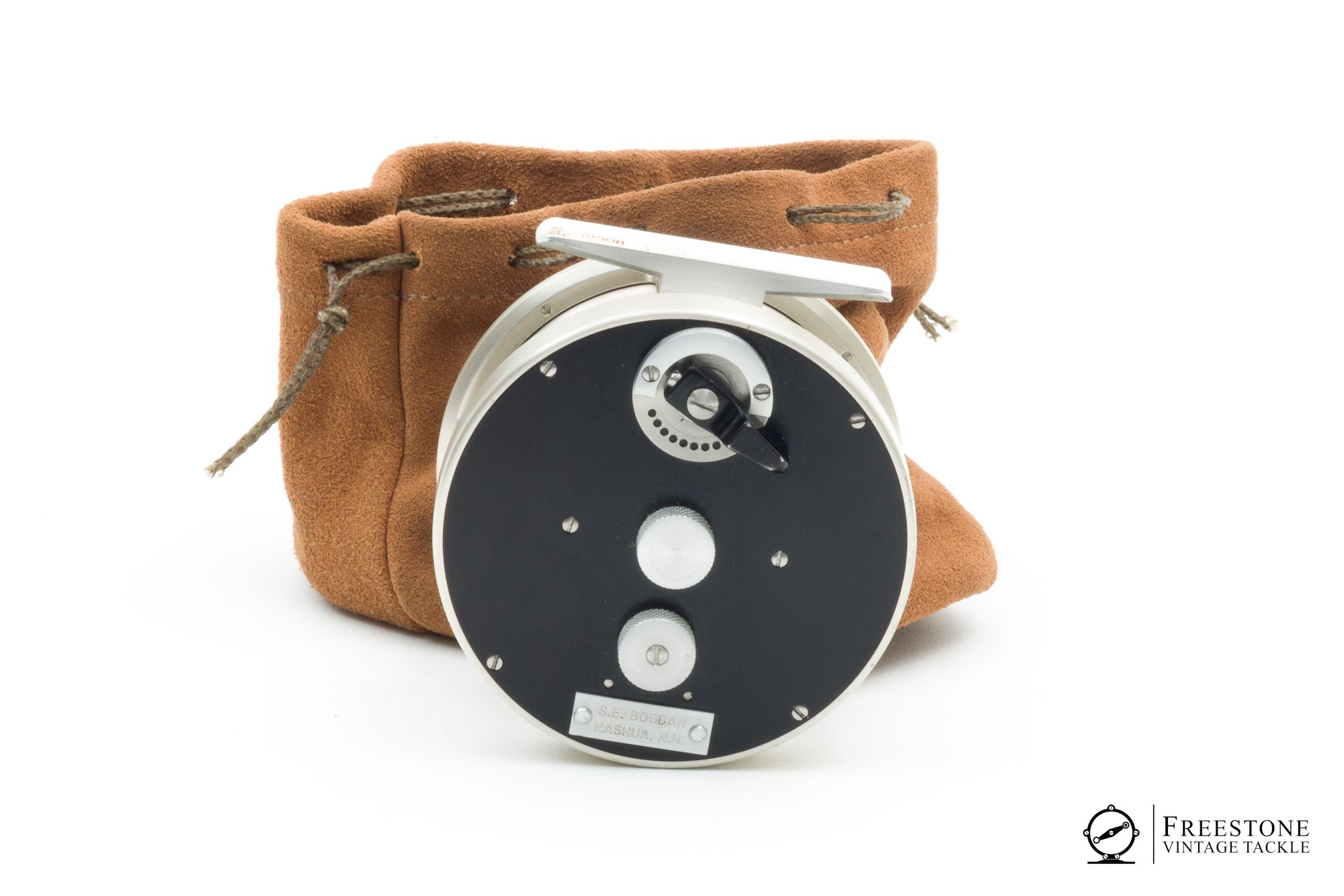 Bogdan - Model 50 Fly Reel