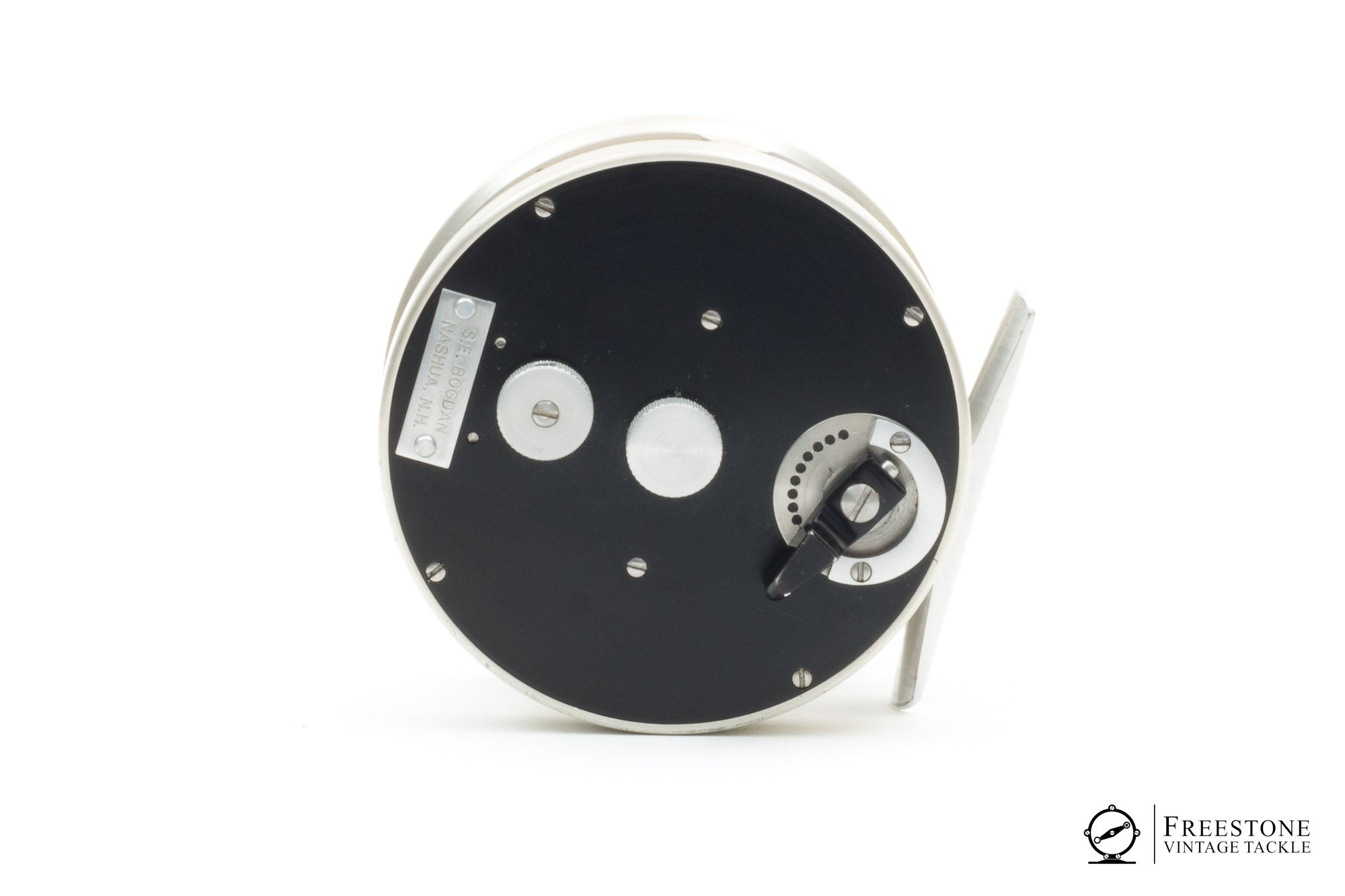 bogdan fly reels for sale Bogdan - Model 50 Fly Reel