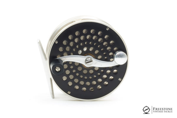 bogdan palm rim fly reel Bogdan